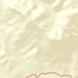 Rrethi i Delvinës Street Map