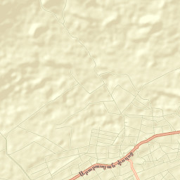 Vedi Street Map