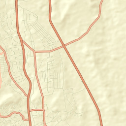 Istaravshan Street Map