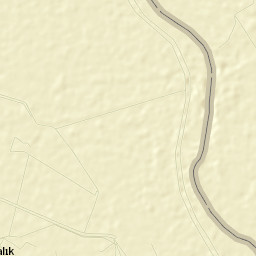 Aralık İlçesi Street Map