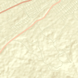 Goravan Street Map