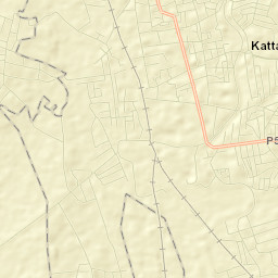 Kattaqo‘rg‘on Street Map