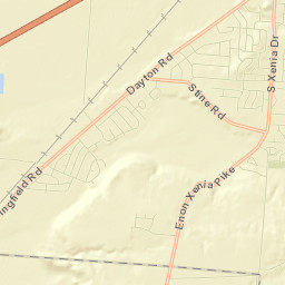 Holiday Valley Street Map