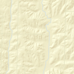 Macon County Street Map