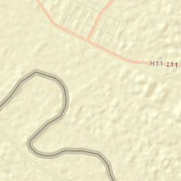 Yeghegnavan Street Map