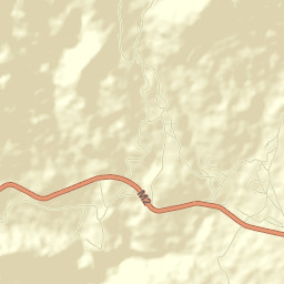 Zangakatun Street Map