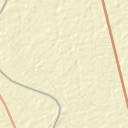 Qaraçala Street Map