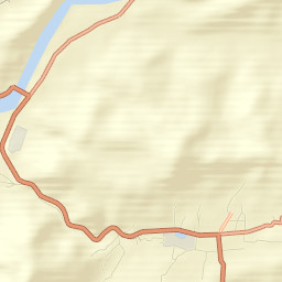 Yŏngbyŏn Street Map