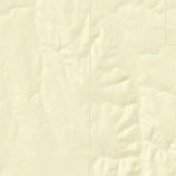 Cheyenne County Street Map