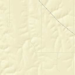 Decatur County Street Map