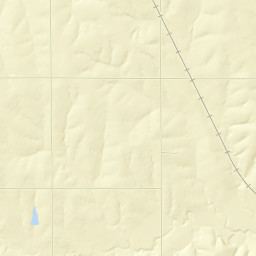 Marshall County Street Map