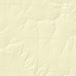 Shelby County Street Map