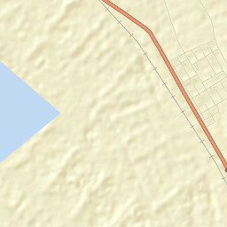 Surenavan Street Map