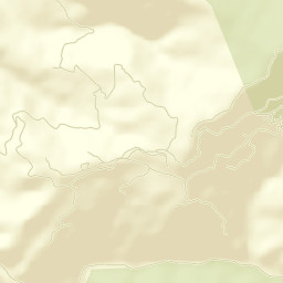 Verbicaro Street Map