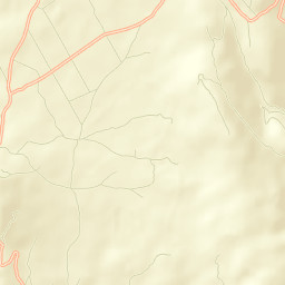 Nomós Ioannínon Street Map
