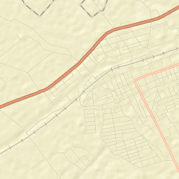 Bulung’ur Street Map