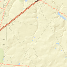 190 Harrisonville Road, Woolwich TWP, NJ Street Map