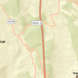 Ferreira do Zêzere Street Map