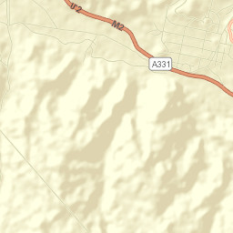 Agarakadzor Street Map