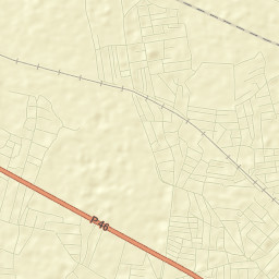 Juma Street Map