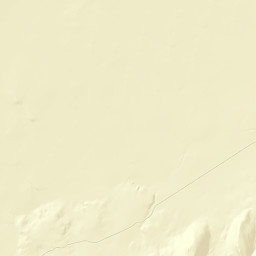 Juab County Street Map