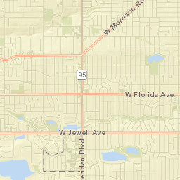 1373 S Zenobia St Denver CO 80219 Street Map