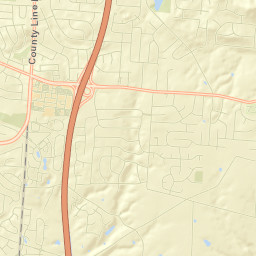 3587 Sunset Bluff Drive, Beavercreek, OH  Street Map