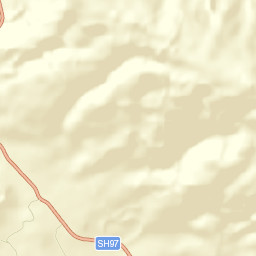 Bashkia Konispol Street Map