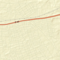 Charxin Street Map