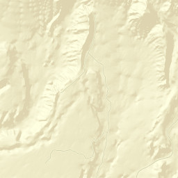 Carbon County Street Map