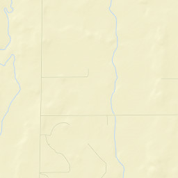 Arapahoe County Street Map