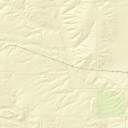 Fayette County Street Map