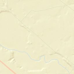 Pickaway County Street Map