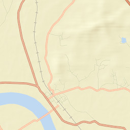 Sinsang-ni Street Map