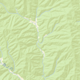 Miyako-shi Street Map
