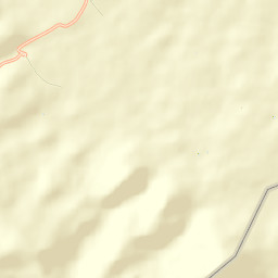 Carrascalejo Street Map