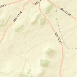 Illes Balears Street Map