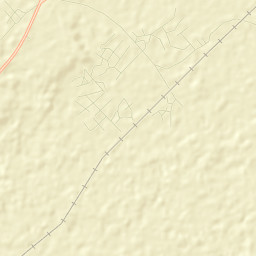 Orjonikidze Street Map