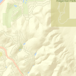 2825-2833 Grosmont Drive, Sparks, NV Street Map