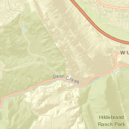 11-13 South Valley Road, Littleton, CO Street Map