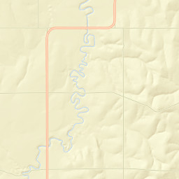 1800-1860 120th Road, Concordia, KS Street Map