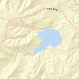 Hess Road, Parker, CO 80134, USA Street Map