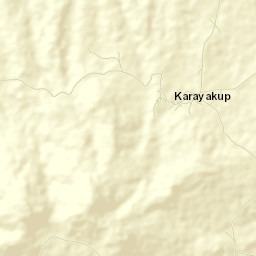 Çelebi İlçesi Street Map