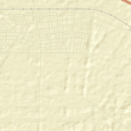 Qorovulbozor Street Map