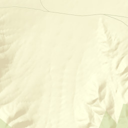 White Pine County Street Map