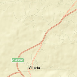 Villarta Street Map
