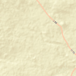 Shinuhayr Street Map