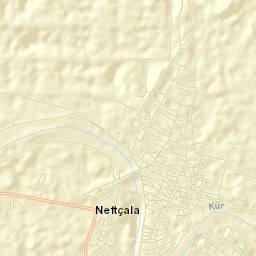 Severo-Vostotchnyi Bank Street Map