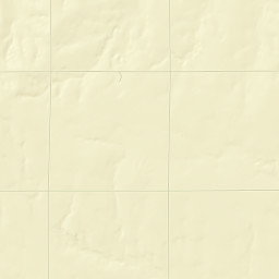 Mitchell County Street Map