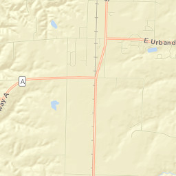 1501-1567 U.S. 63 Business Moberly MO Street Map